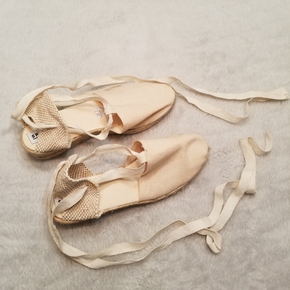 SPARTVS ALPARGATA Sz 8.5M - Picture 5 of 9